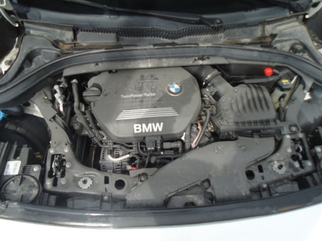 BMW 2 Active Tourer 216 , снимка 5 - Автомобили и джипове - 45322157