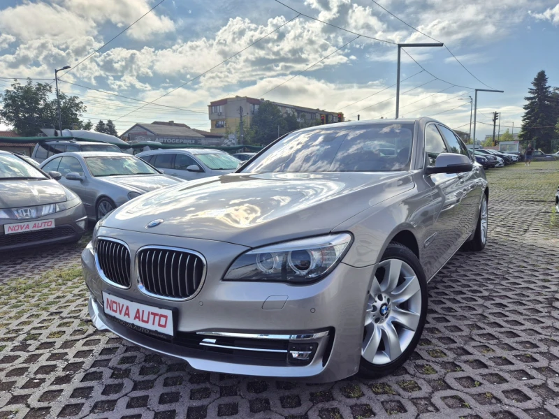BMW 730 X DRIVE-197.000-ВАКУУМ-ЗА ЦЕНИТЕЛИ-FACE LIFT - 29999 лв. - 76705209 | Car24.bg