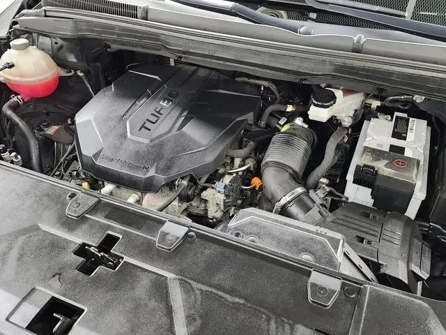 Kia Carnival 2.2 CRDI - изображение 5