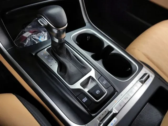 Kia Carnival 2.2 CRDI - изображение 8