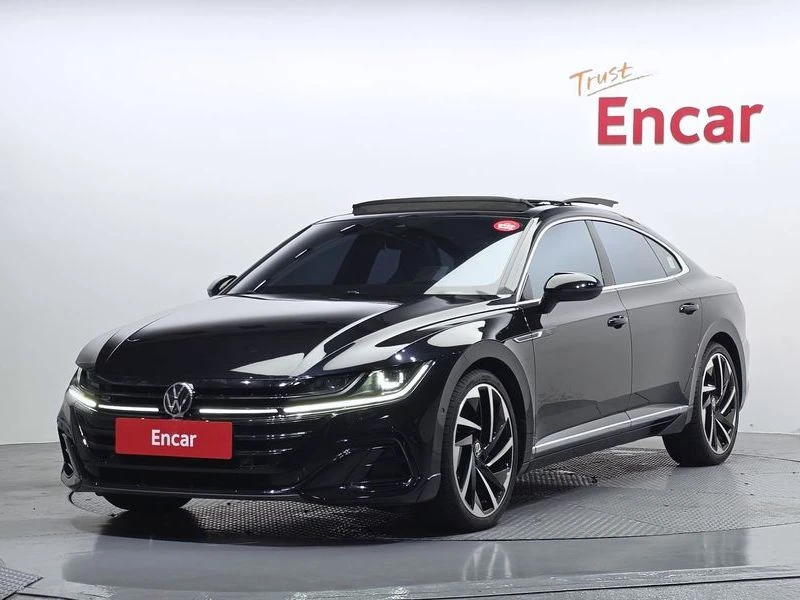 VW Arteon 2.0 TDI R-LIINE 4Motion| 190�.�.| ���.��������� | Mobile.bg � ����������� 1