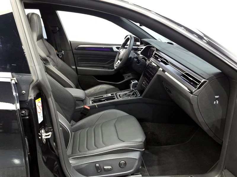 VW Arteon 2.0 TDI R-LIINE 4Motion| 190�.�.| ���.��������� | Mobile.bg � ����������� 12