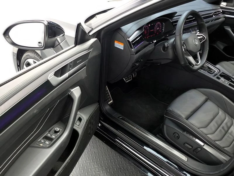 VW Arteon 2.0 TDI R-LIINE 4Motion| 190�.�.| ���.��������� | Mobile.bg � ����������� 10
