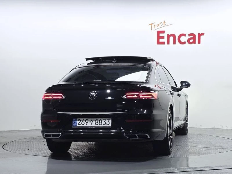 VW Arteon 2.0 TDI R-LIINE 4Motion| 190�.�.| ���.��������� | Mobile.bg � ����������� 4