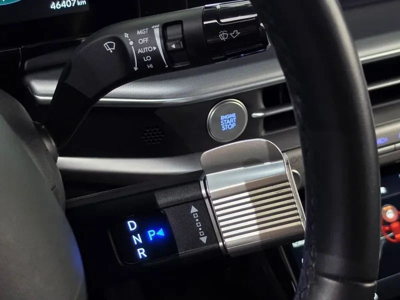Hyundai Grandeur 3.5 LPG - САМО 30% АВАНС, снимка 9 - Автомобили и джипове - 56251248