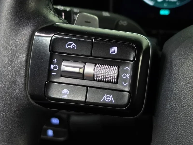 Hyundai Grandeur 3.5 LPG - САМО 30% АВАНС, снимка 14 - Автомобили и джипове - 56251248