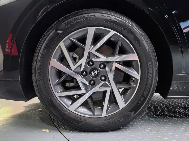 Hyundai Grandeur 3.5 LPG - САМО 30% АВАНС, снимка 5 - Автомобили и джипове - 56251248