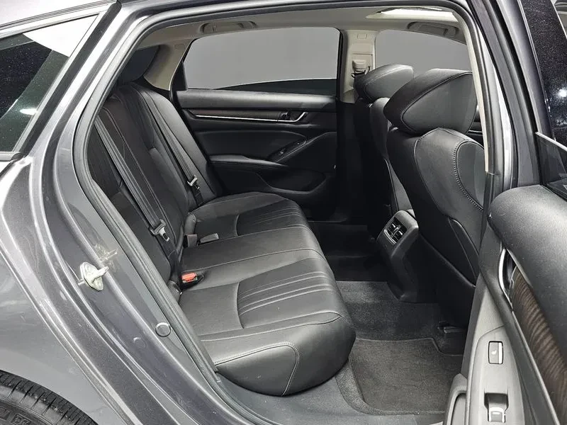 Honda Accord 10Th Generation 2.0 Hybrid Touring | Mobile.bg � ����������� 11
