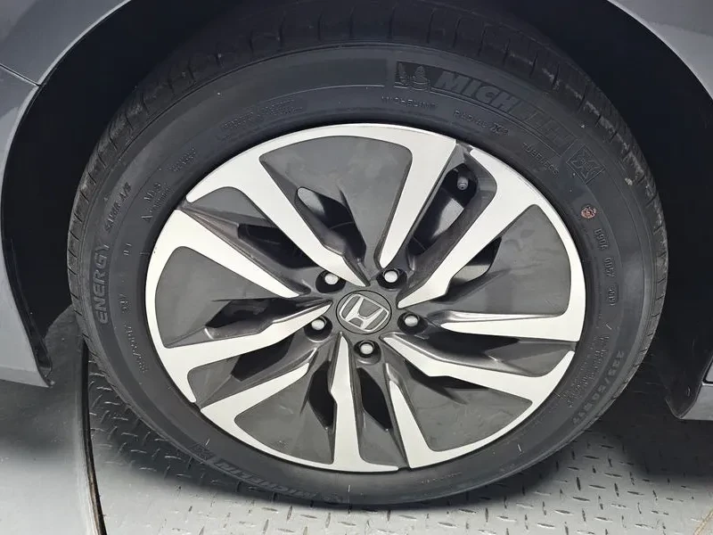 Honda Accord 10Th Generation 2.0 Hybrid Touring | Mobile.bg � ����������� 5