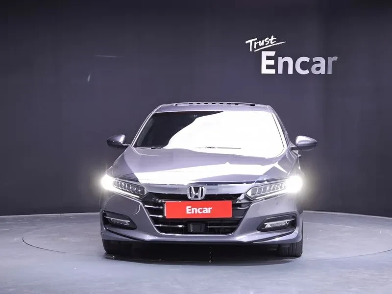 Honda Accord 10Th Generation 2.0 Hybrid Touring | Mobile.bg � ����������� 3
