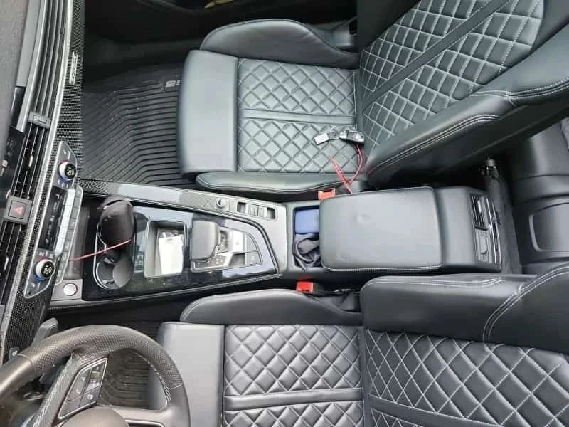 Audi S5, снимка 15 - Автомобили и джипове - 56731965
