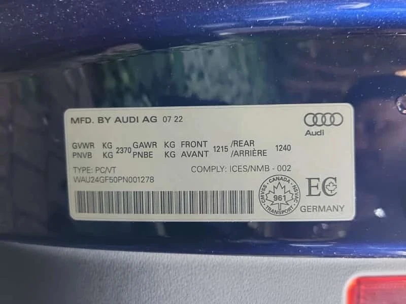Audi S5, снимка 10 - Автомобили и джипове - 56731965