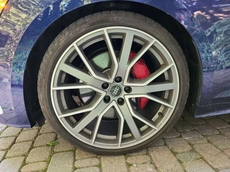 Audi S5, снимка 5 - Автомобили и джипове - 56731965