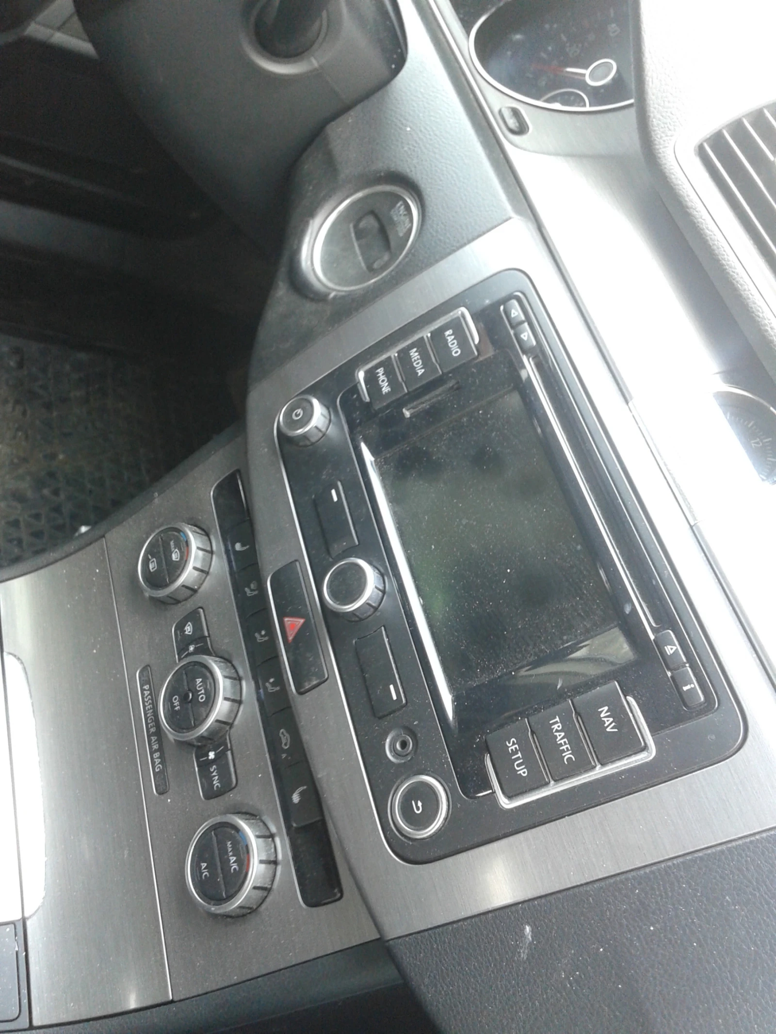 VW Passat 2.0tdi | Mobile.bg   12