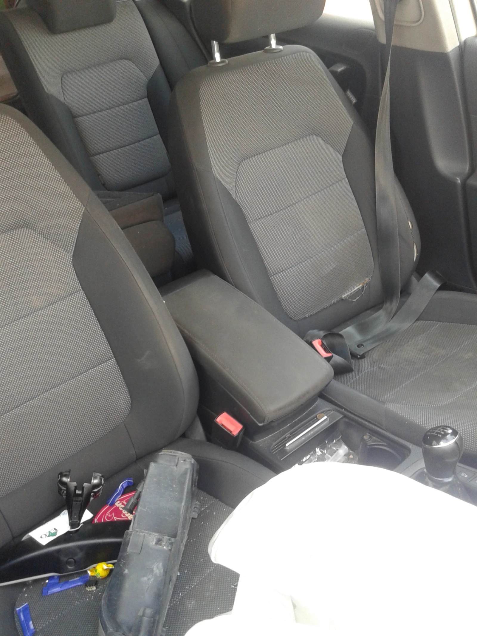 VW Passat 2.0tdi | Mobile.bg   13