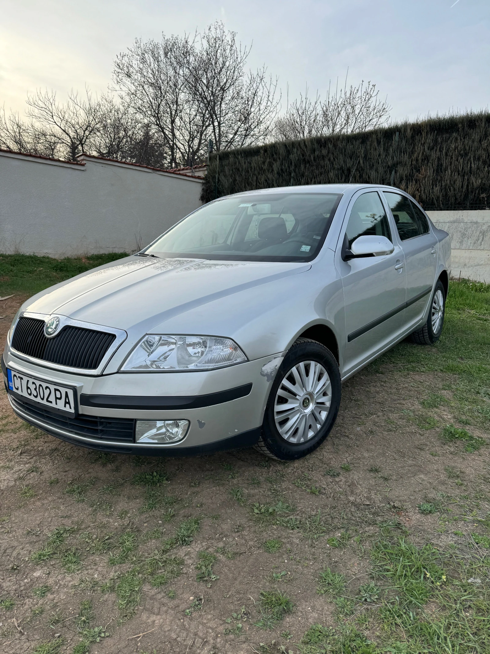 Skoda Octavia  - изображение 3