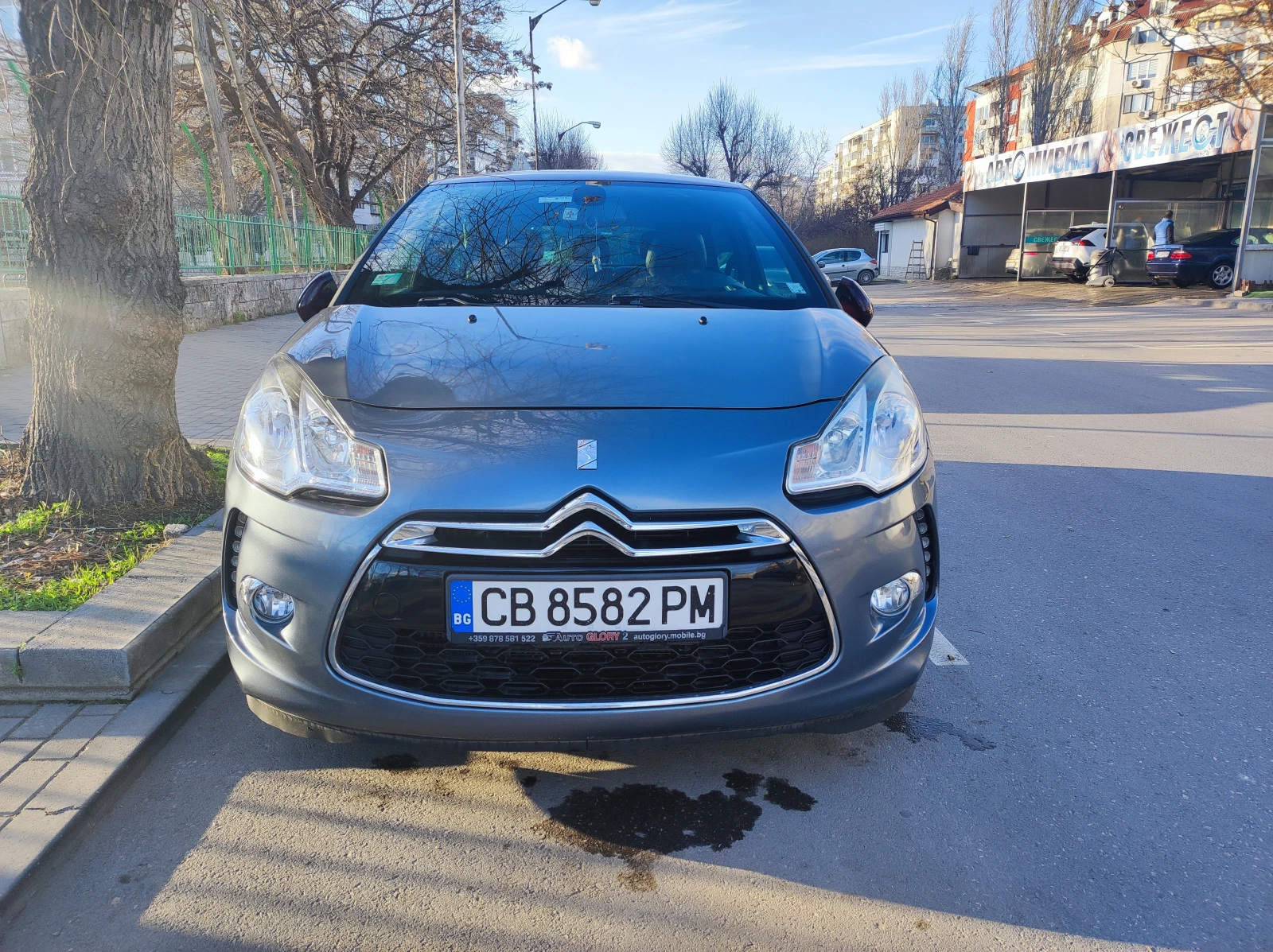 Citroen DS3 1.6 - изображение 2