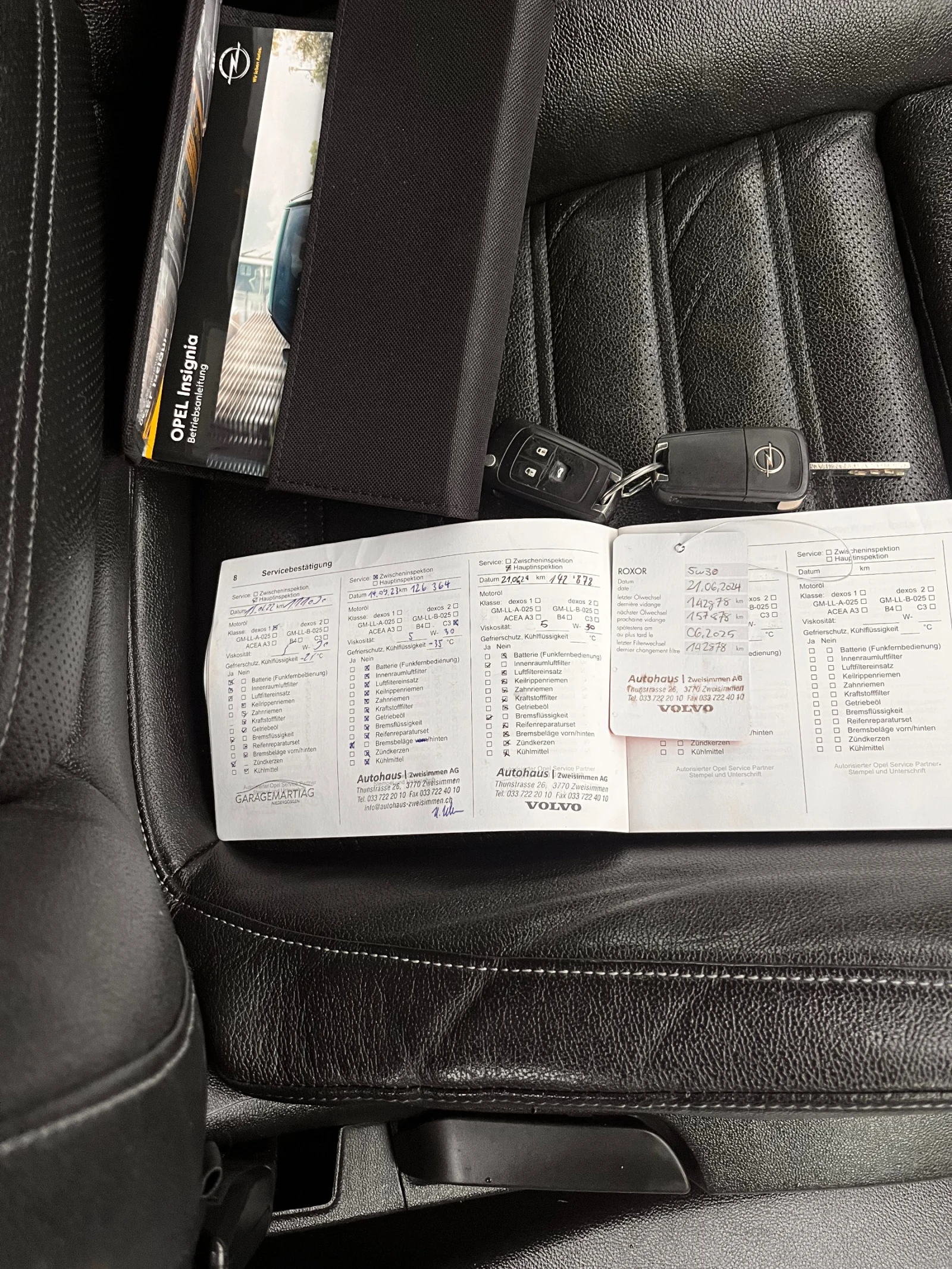 Opel Insignia 2.0 LUKS 4x4 | Mobile.bg � ����������� 15