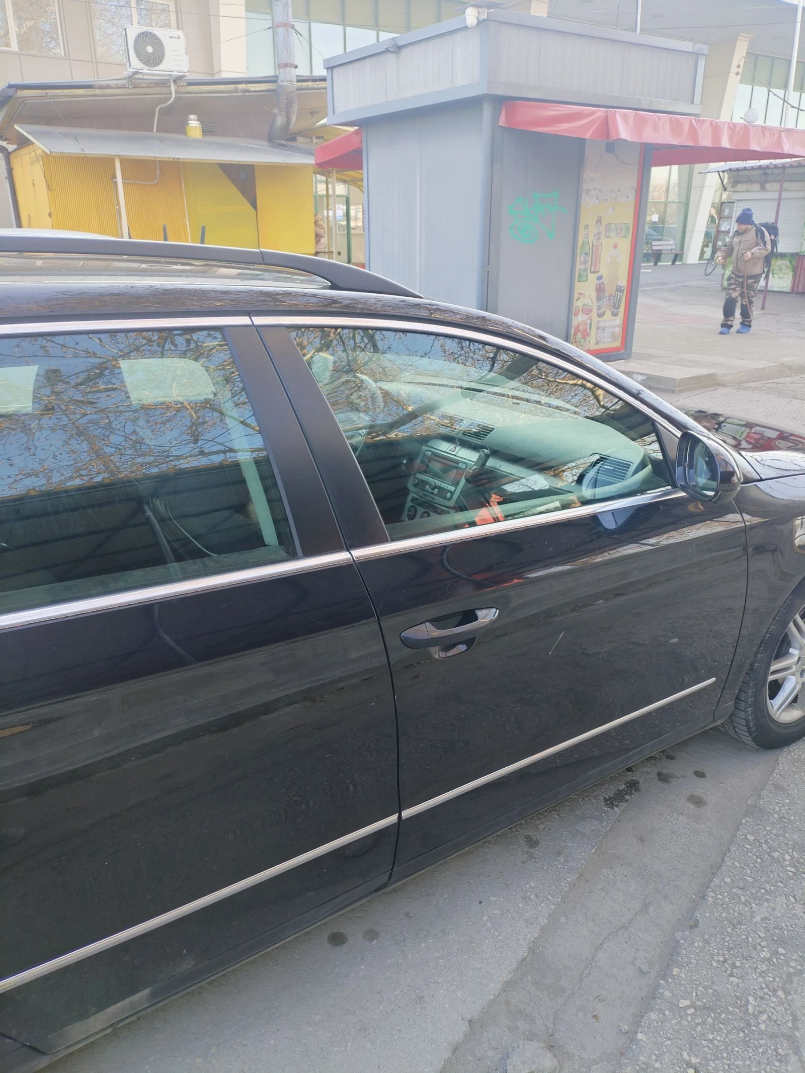 VW Passat 2 tdi 8 BMP  - изображение 2