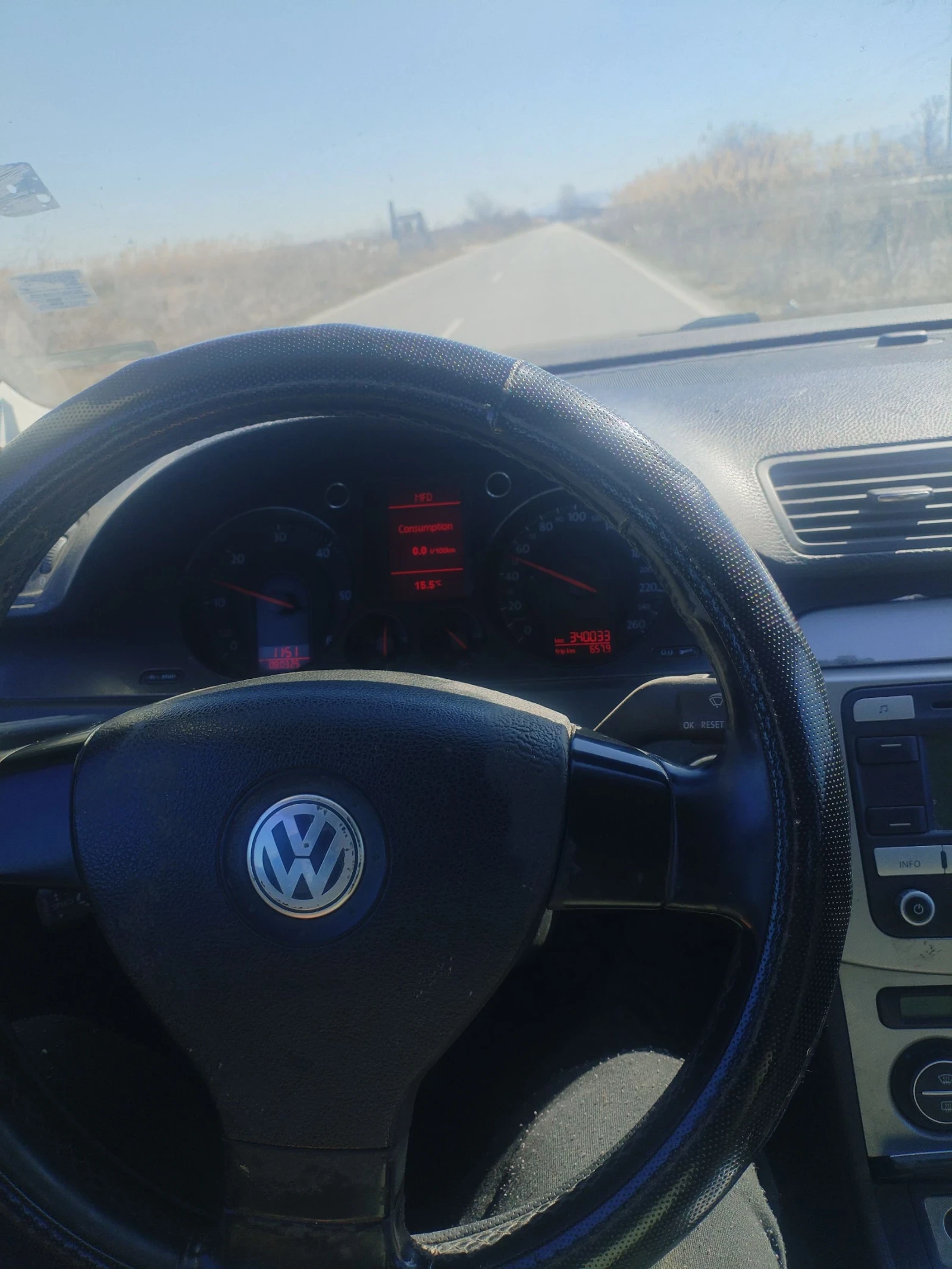 VW Passat 2 tdi 8 BMP  - изображение 6