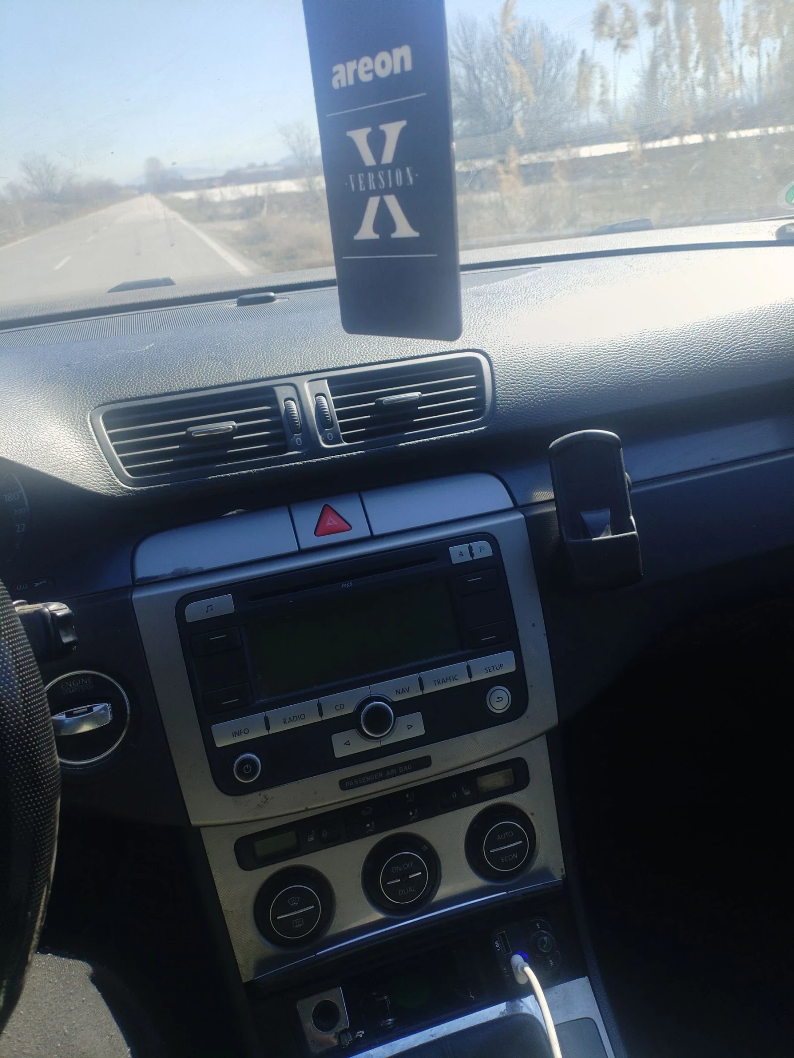VW Passat 2 tdi 8 BMP  - изображение 5
