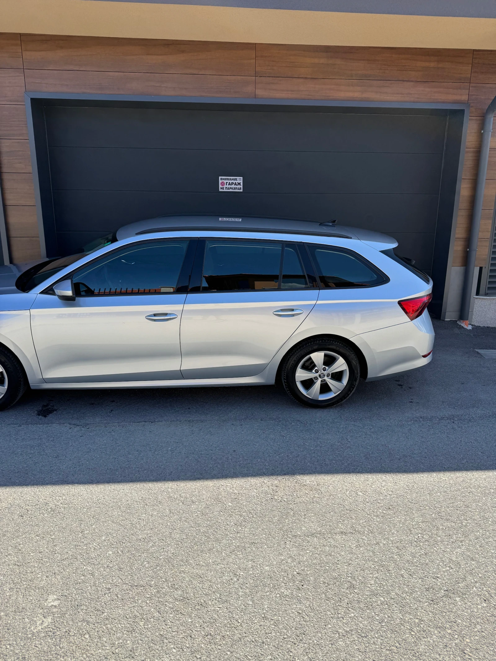 Skoda Octavia 2.0 TDI DSG DIGITAL - изображение 6