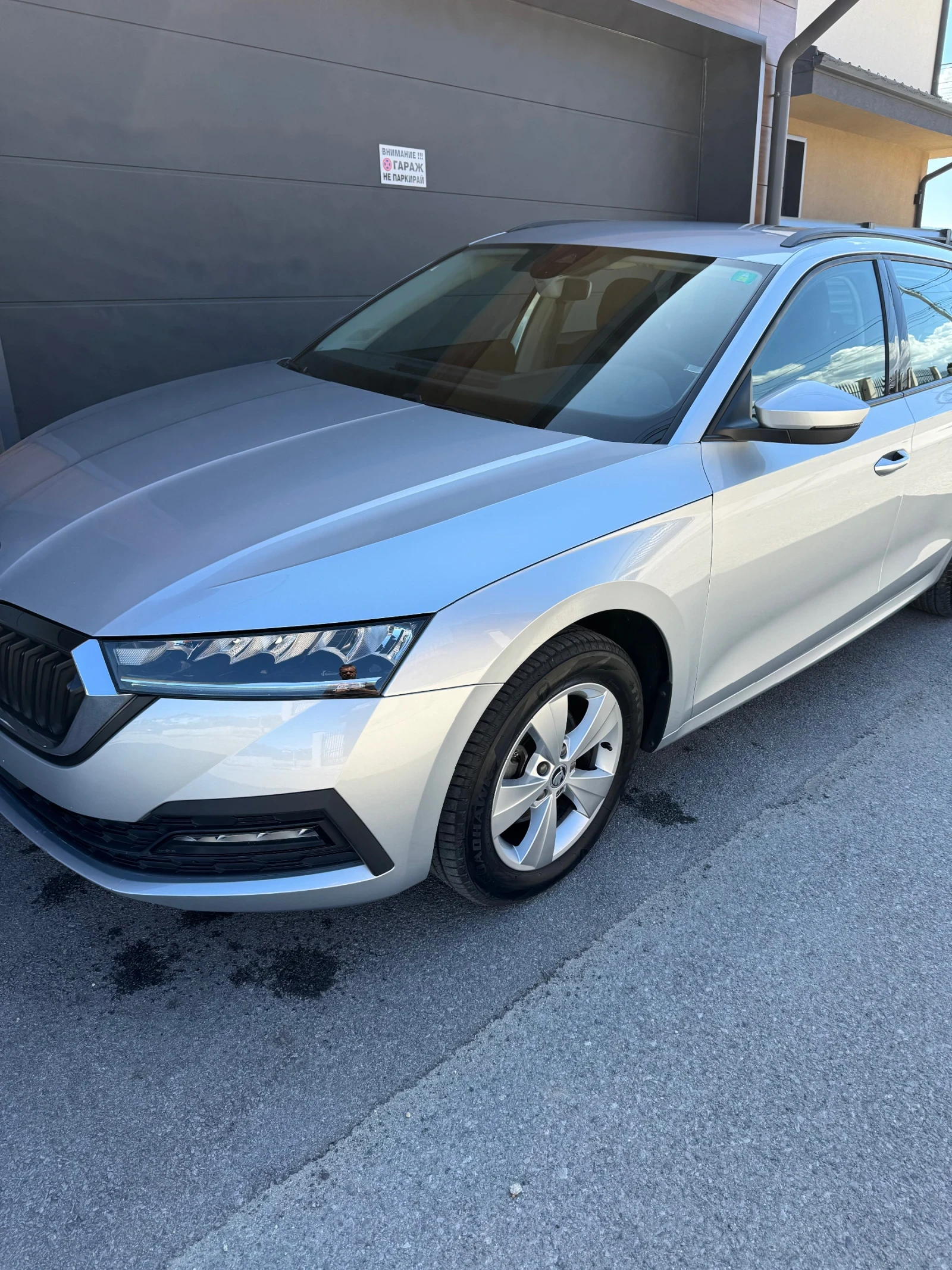 Skoda Octavia 2.0 TDI DSG DIGITAL - изображение 5