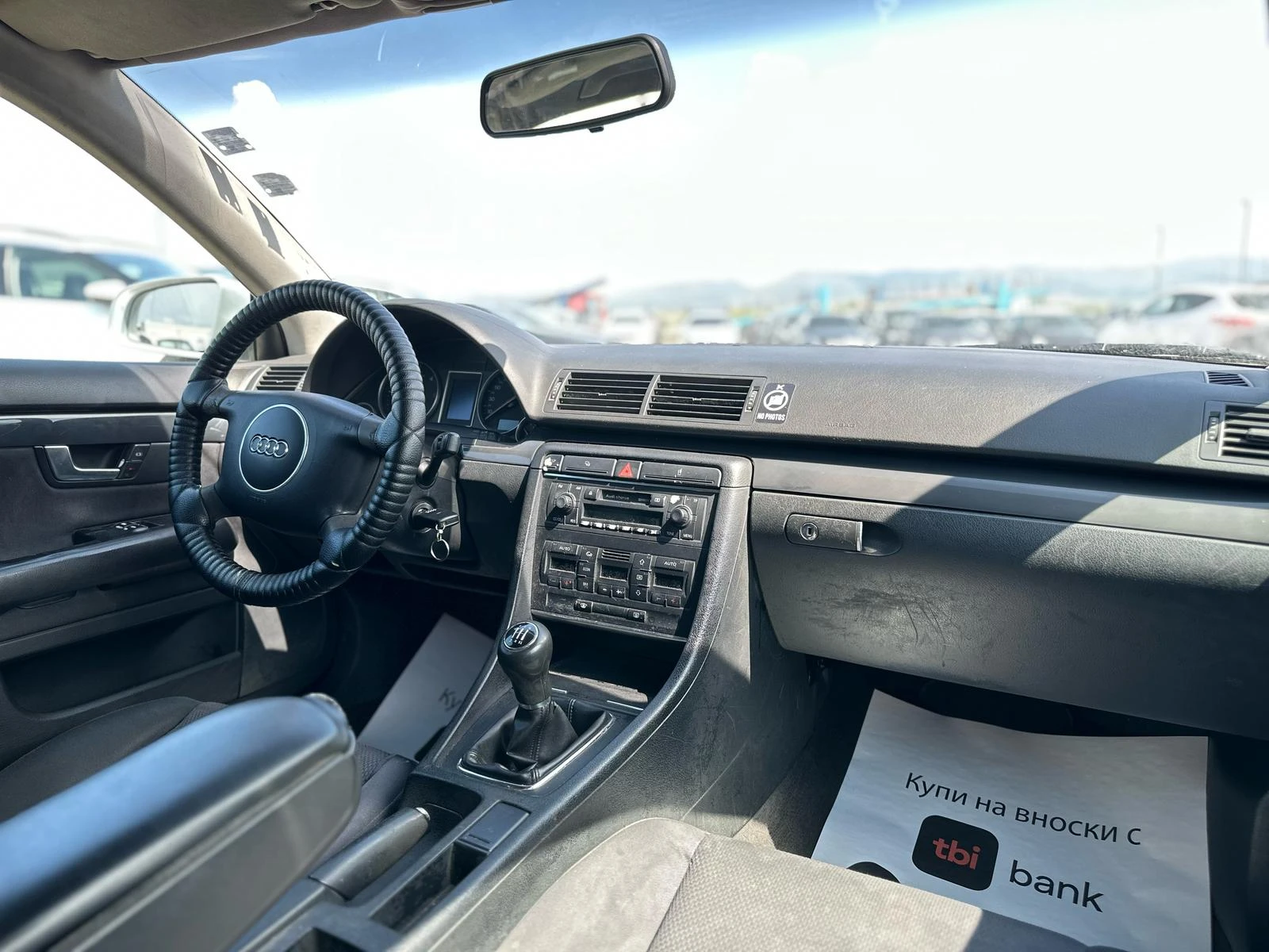 Audi A4 / 1.9 TDI / 131 HP /  / | Mobile.bg   11