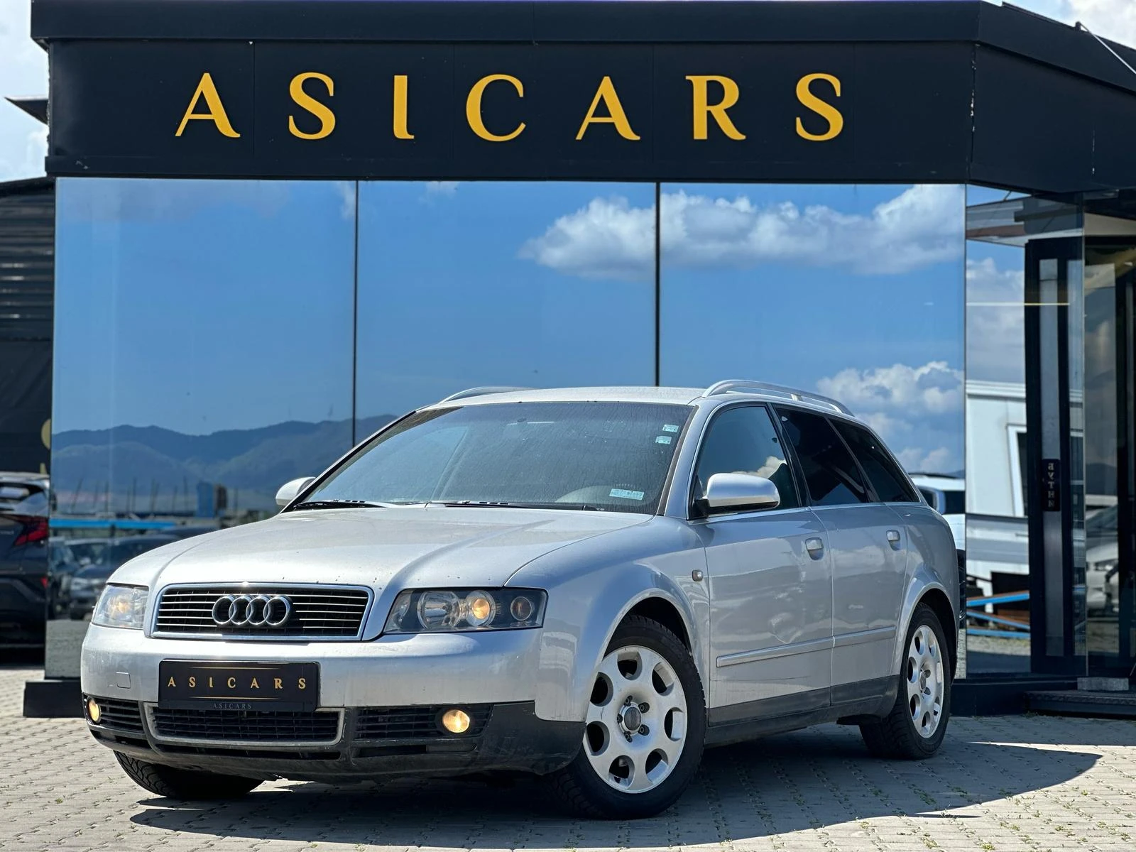 Audi A4 / 1.9 TDI / 131 HP /  / | Mobile.bg   1