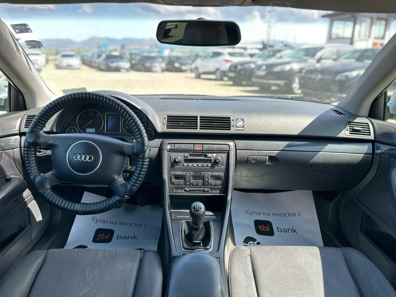 Audi A4 / 1.9 TDI / 131 HP /  / | Mobile.bg   12