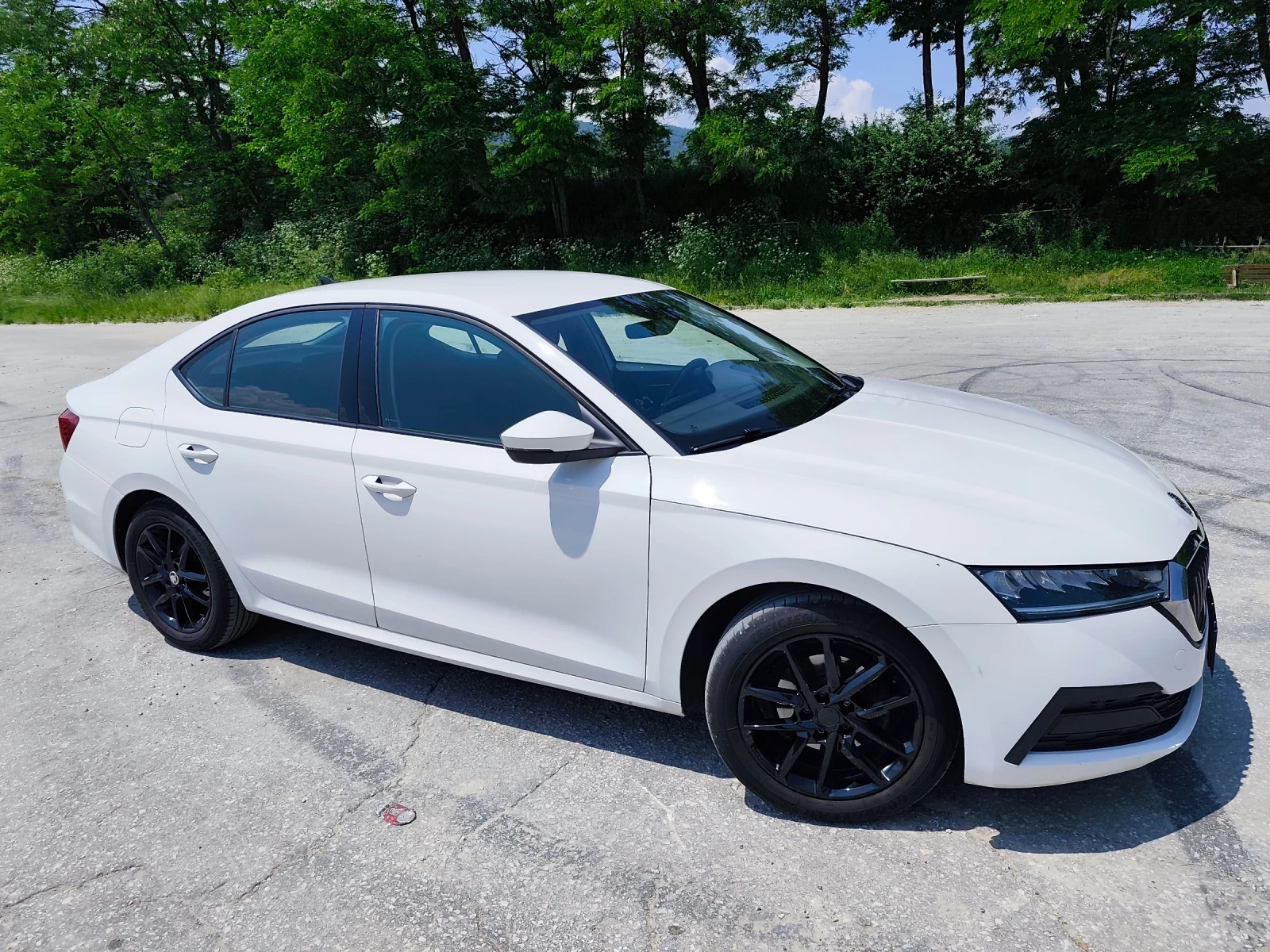 Skoda Octavia  - изображение 5