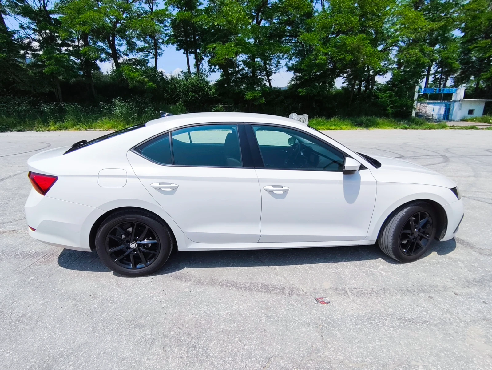 Skoda Octavia  - изображение 2