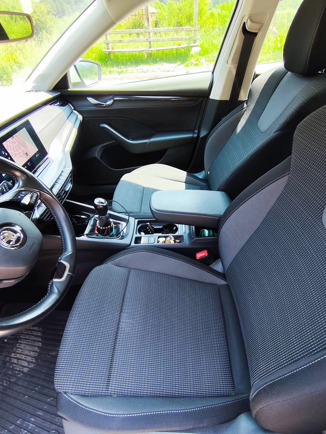 Skoda Octavia | Mobile.bg   12