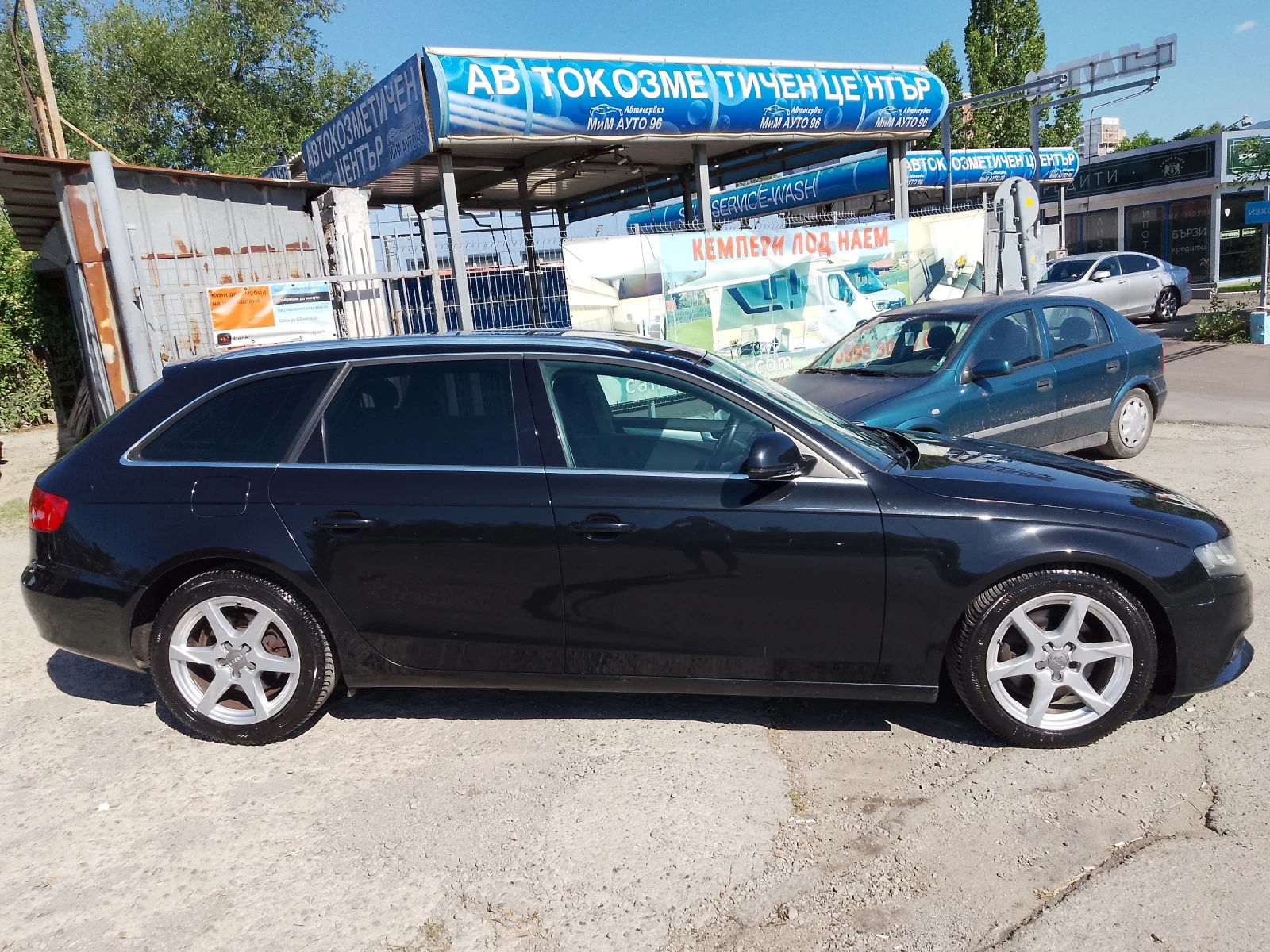 Audi A4 2.0 TDI/AVANT - изображение 4