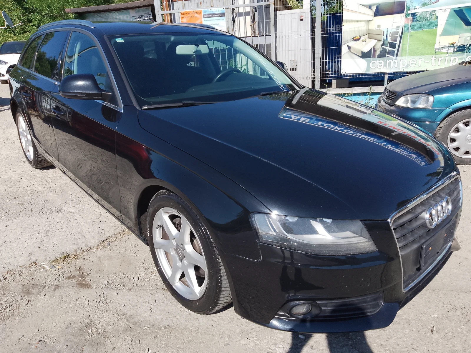 Audi A4 2.0 TDI/AVANT - изображение 3