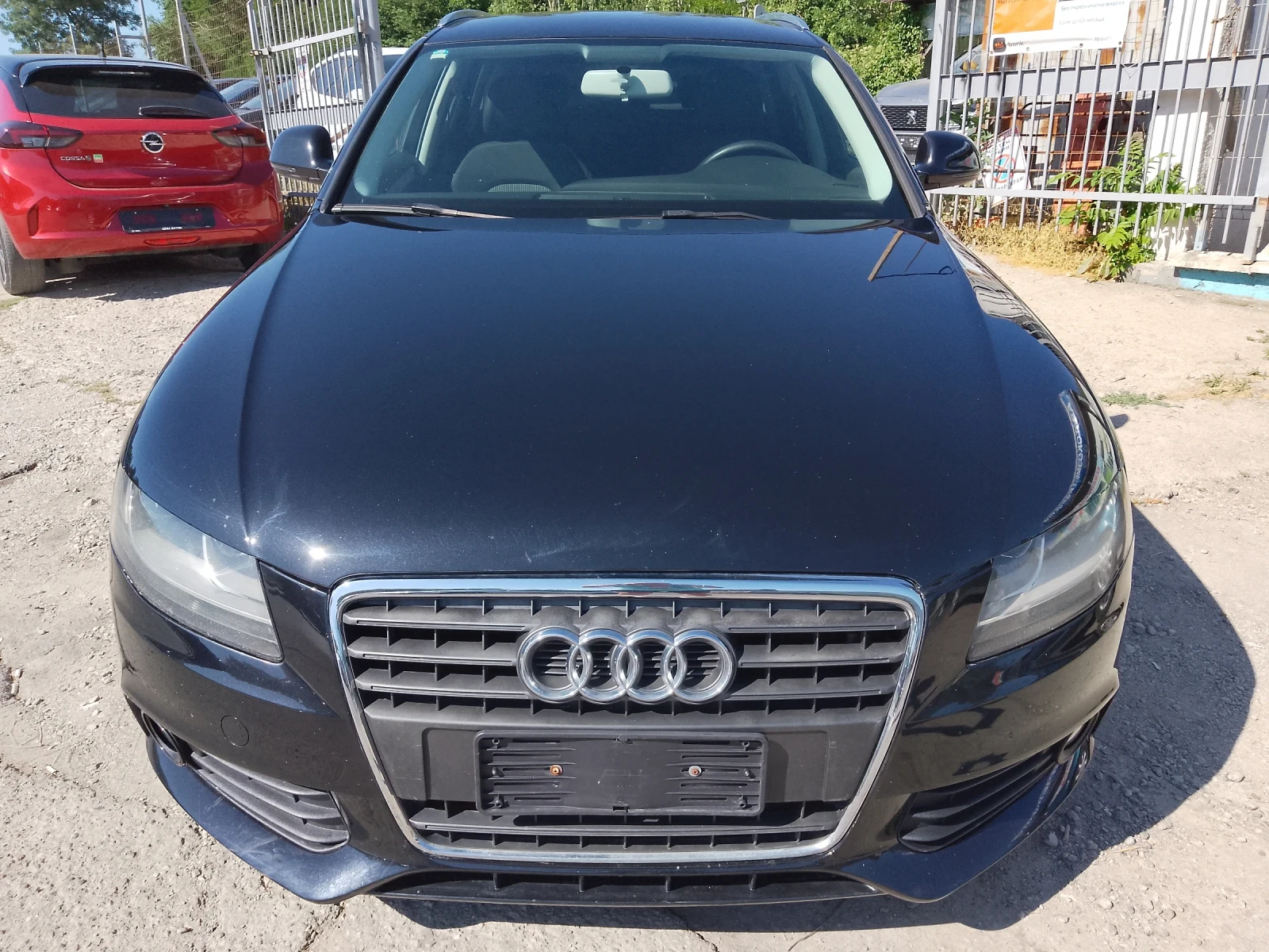 Audi A4 2.0 TDI/AVANT - изображение 2