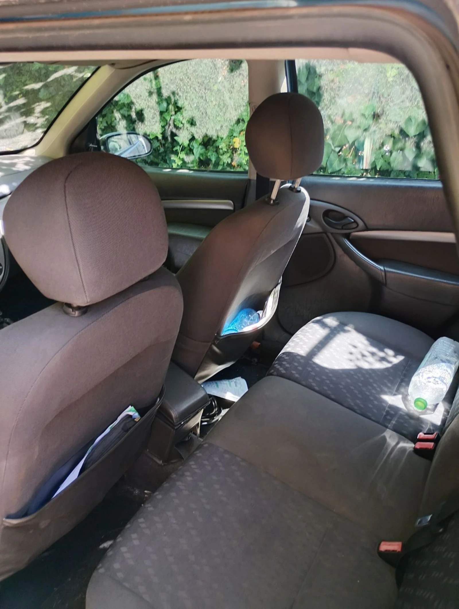 Ford Focus  - изображение 4