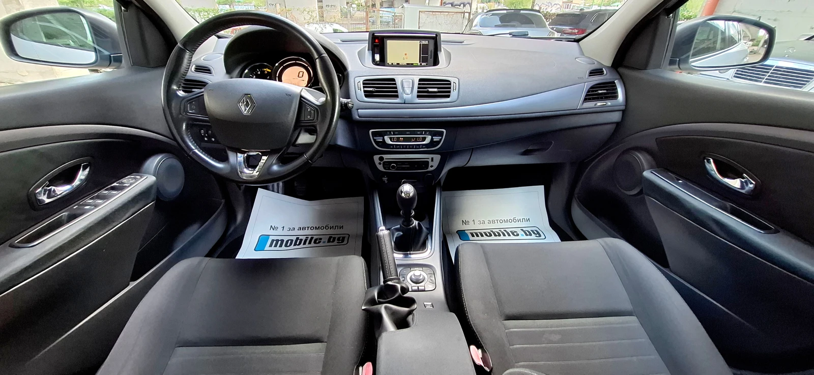 Renault Megane LIMITED NAVI - изображение 9
