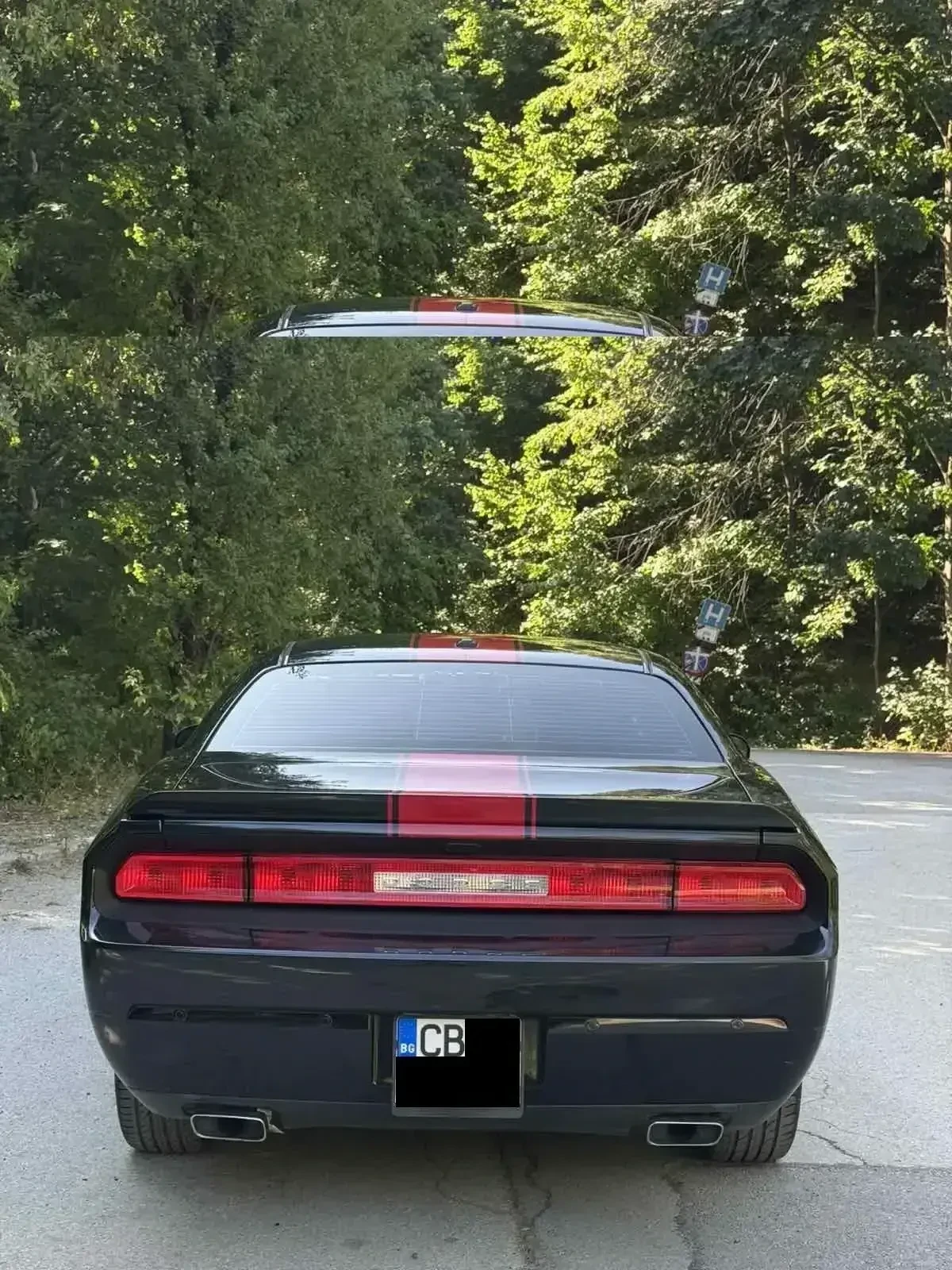 Dodge Challenger 3, 6  - изображение 2