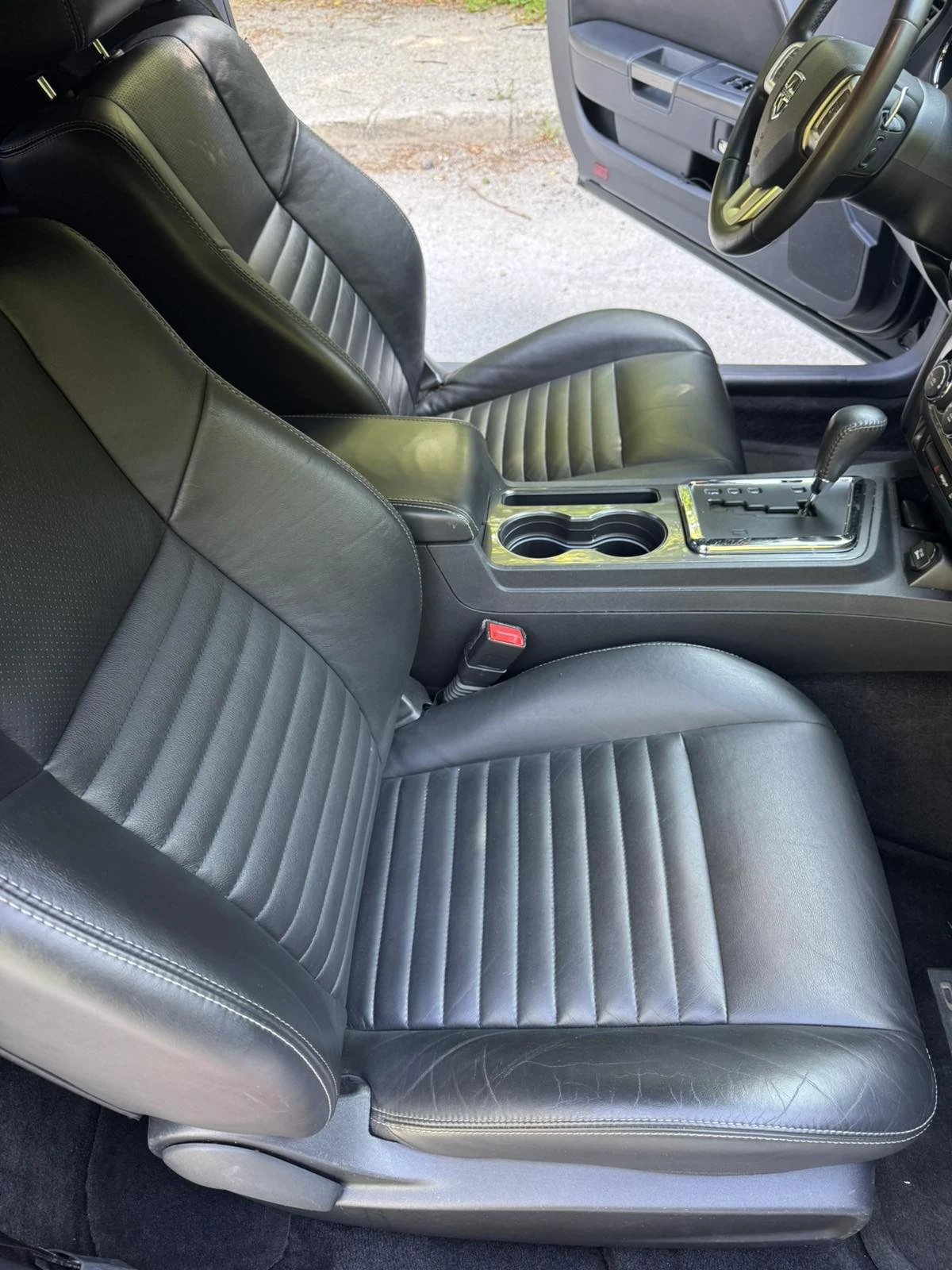 Dodge Challenger 3, 6  - изображение 7