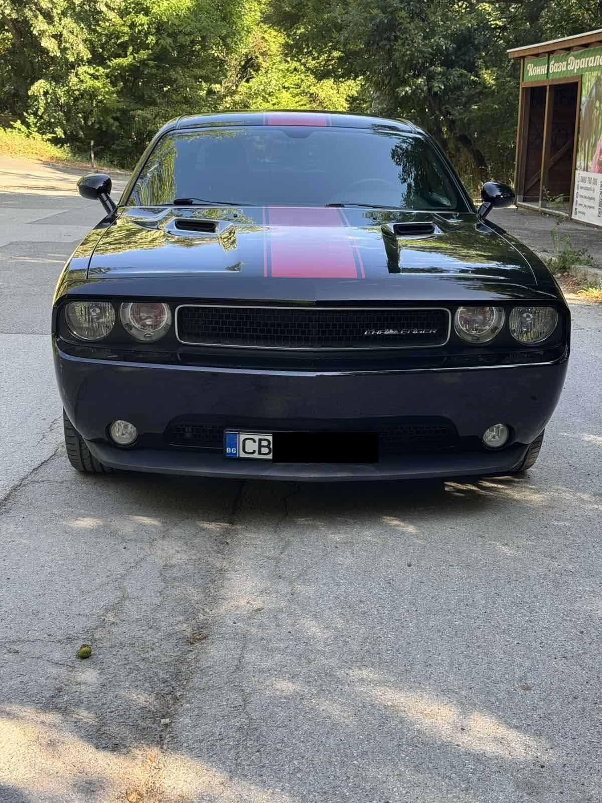 Dodge Challenger 3, 6  | Mobile.bg   1