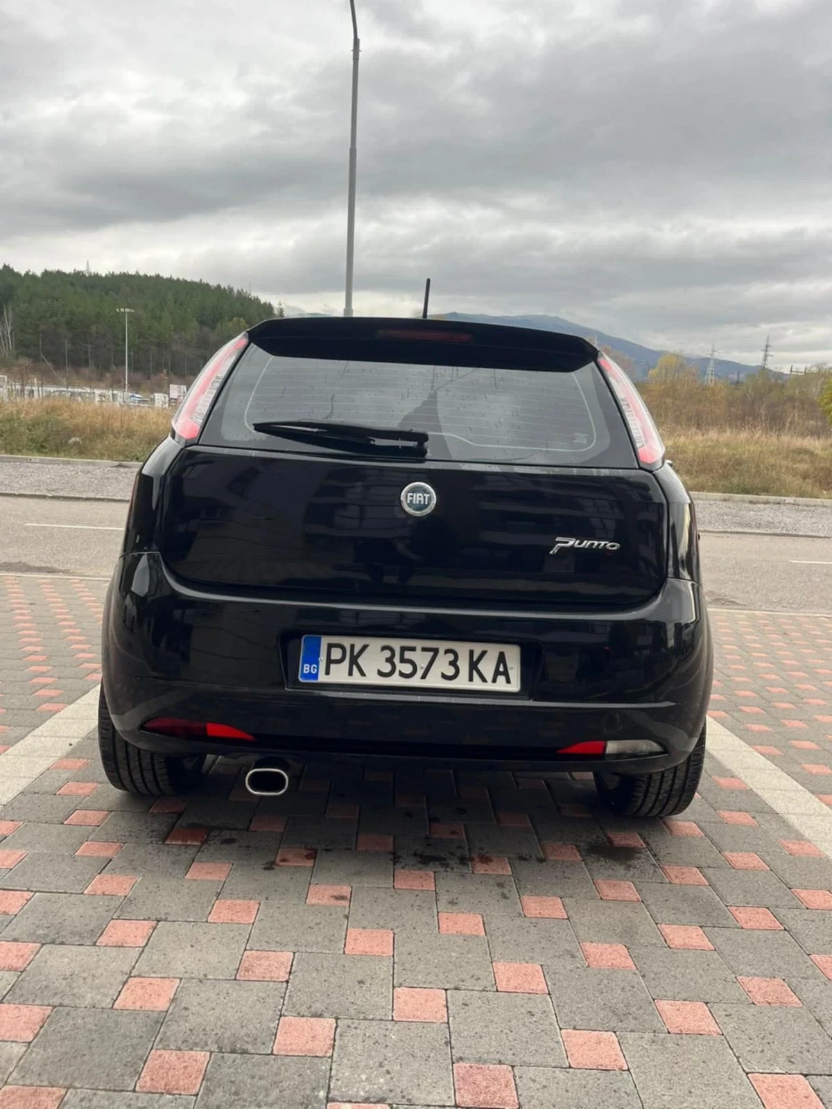 Fiat Punto  - изображение 3