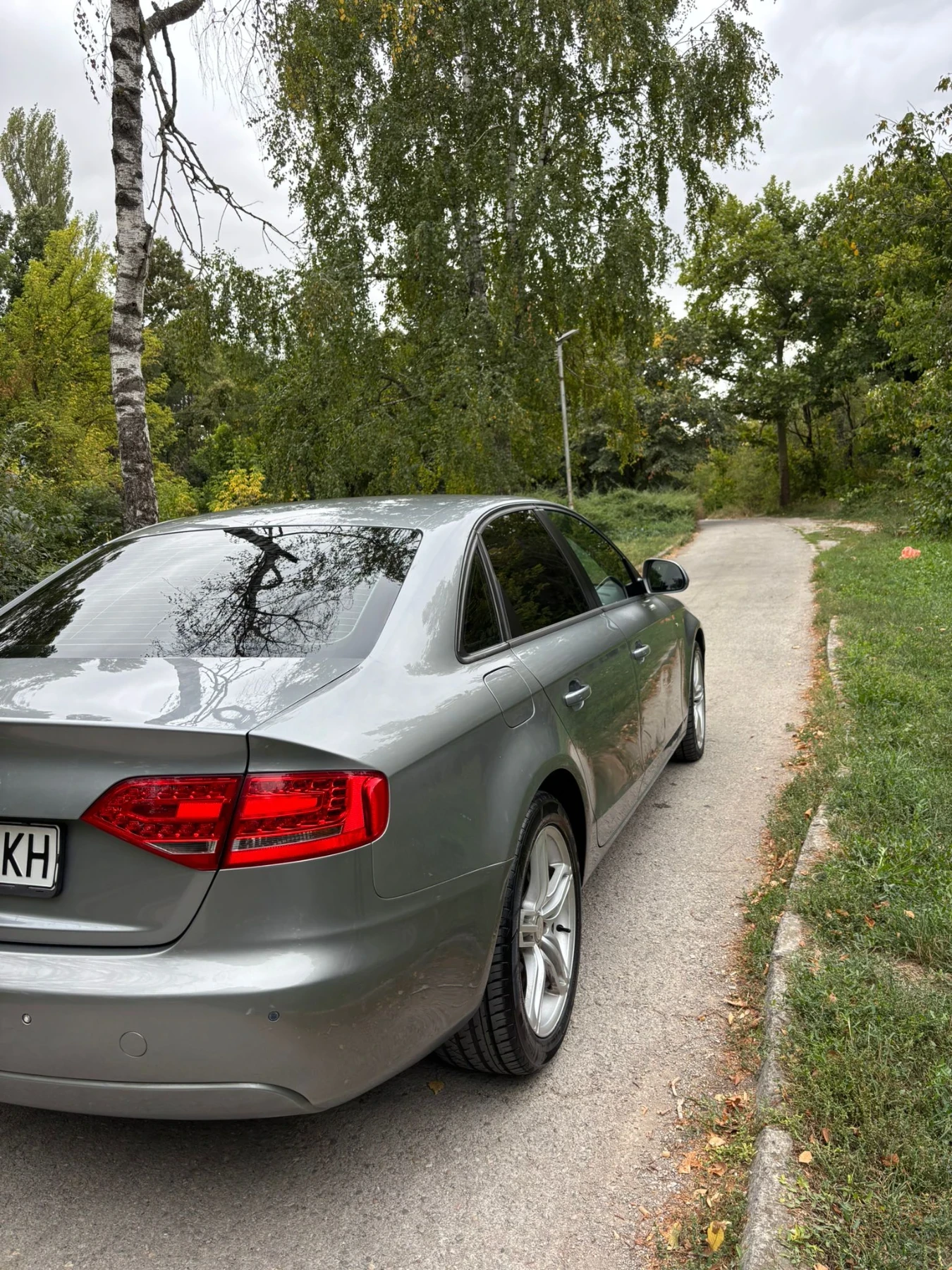 Audi A4 | Mobile.bg   1