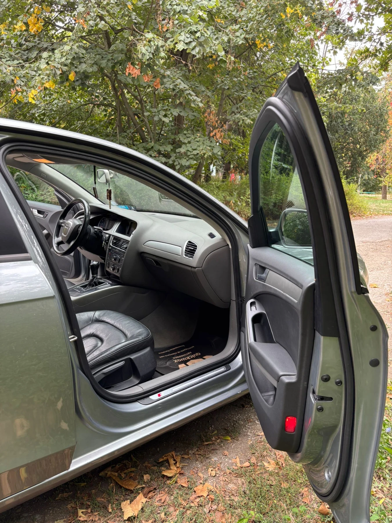 Audi A4  - изображение 7