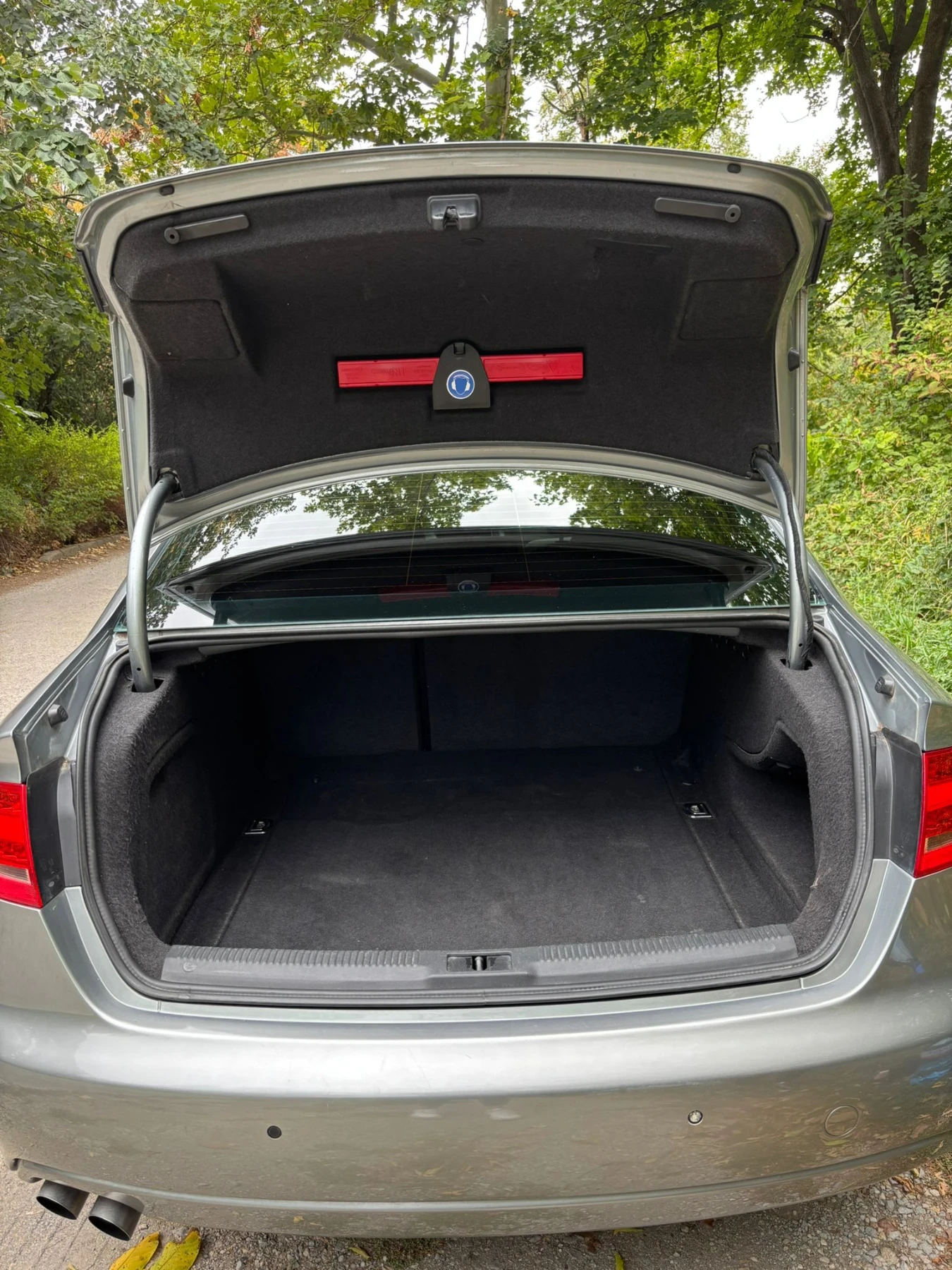 Audi A4  - изображение 4