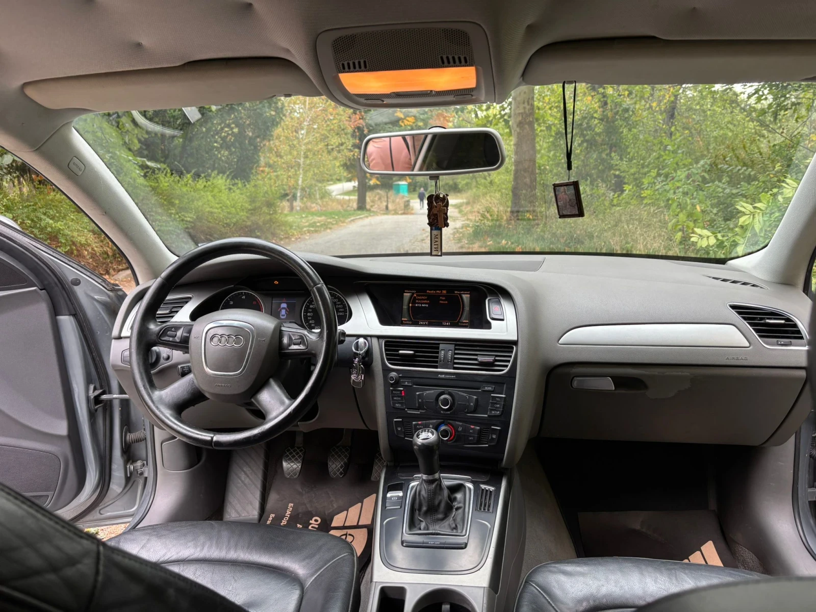 Audi A4  - изображение 10