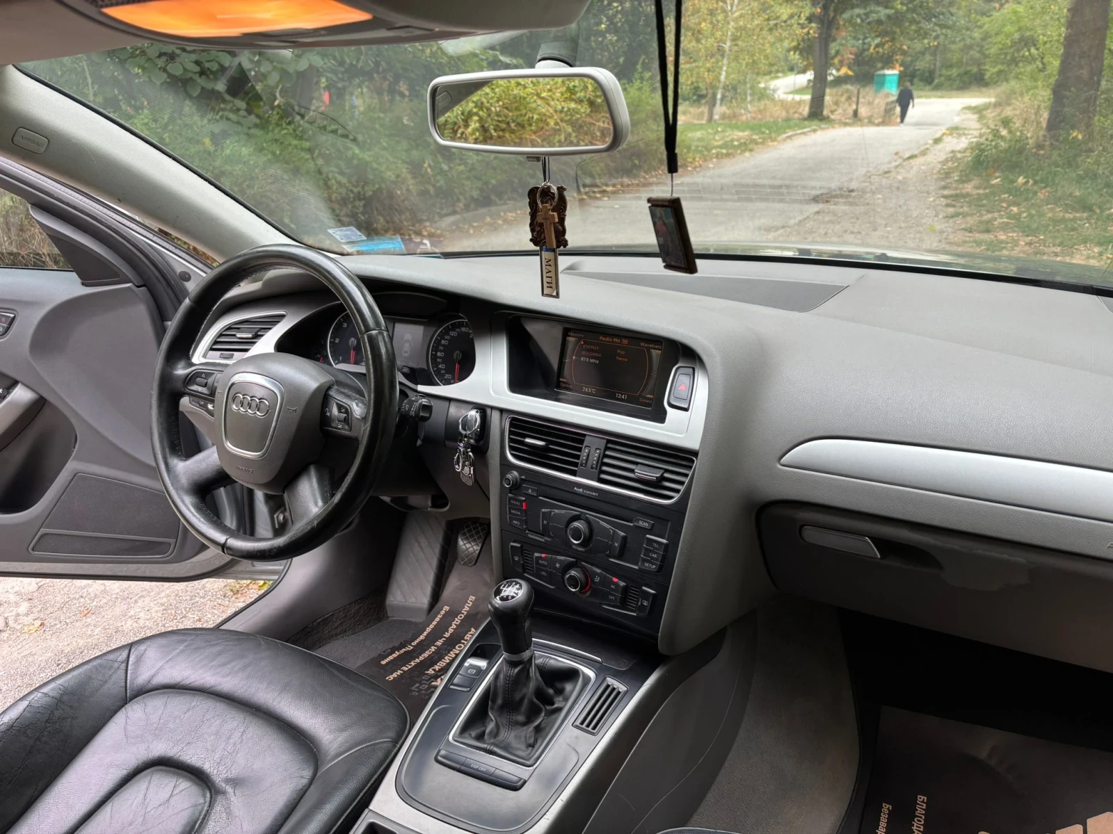 Audi A4 | Mobile.bg   11