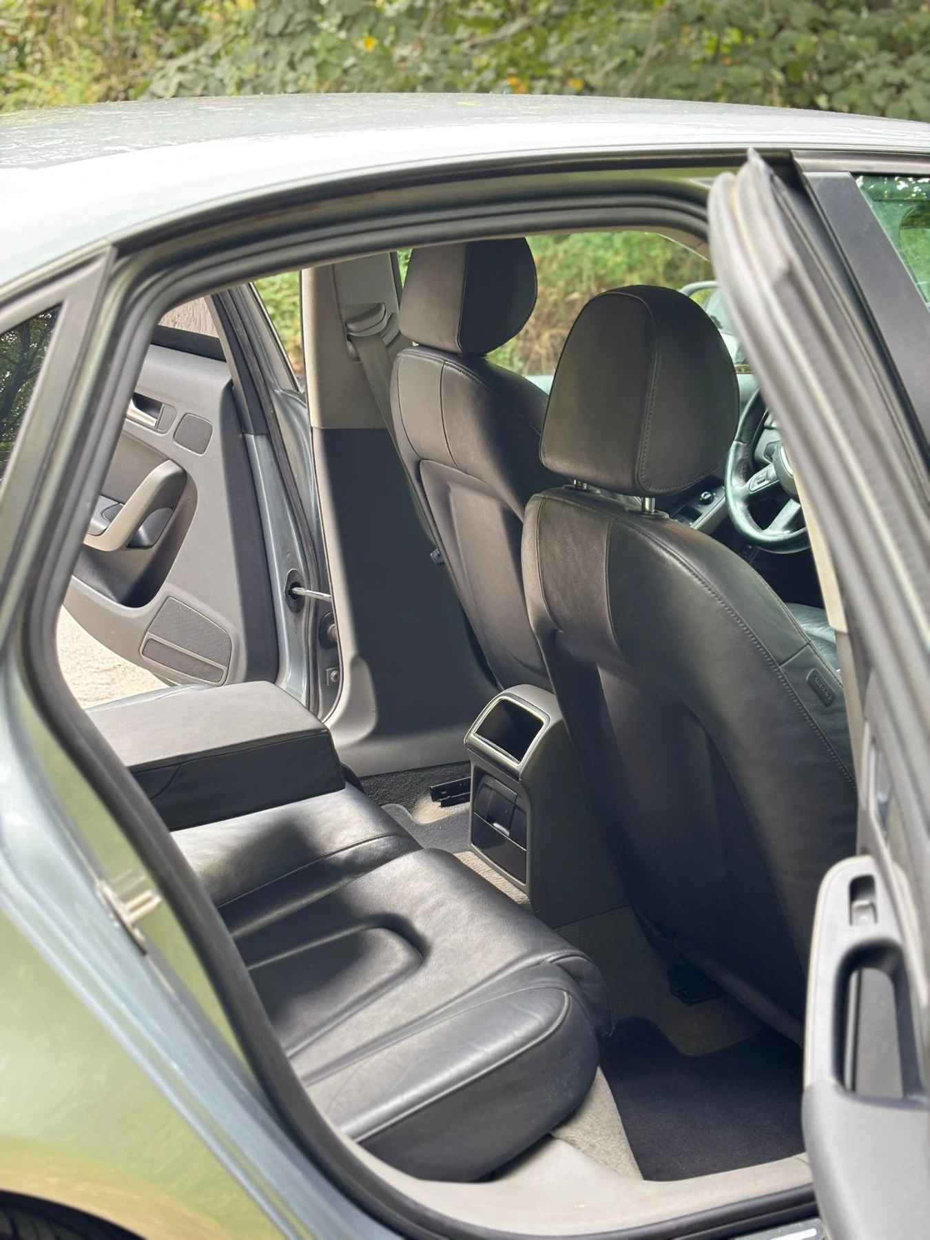 Audi A4 | Mobile.bg   16