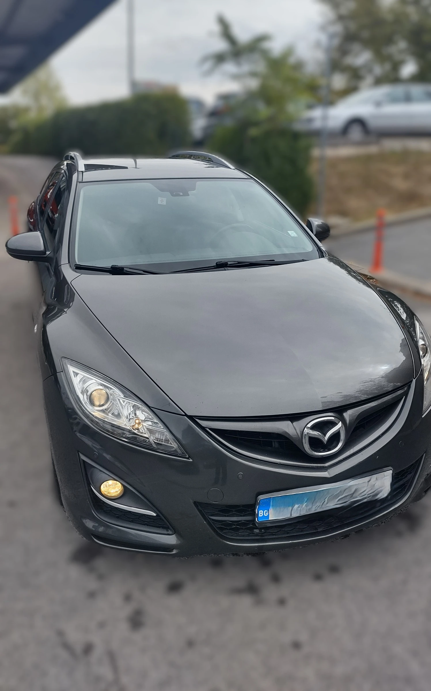 Mazda 6 | Mobile.bg — изображение 5