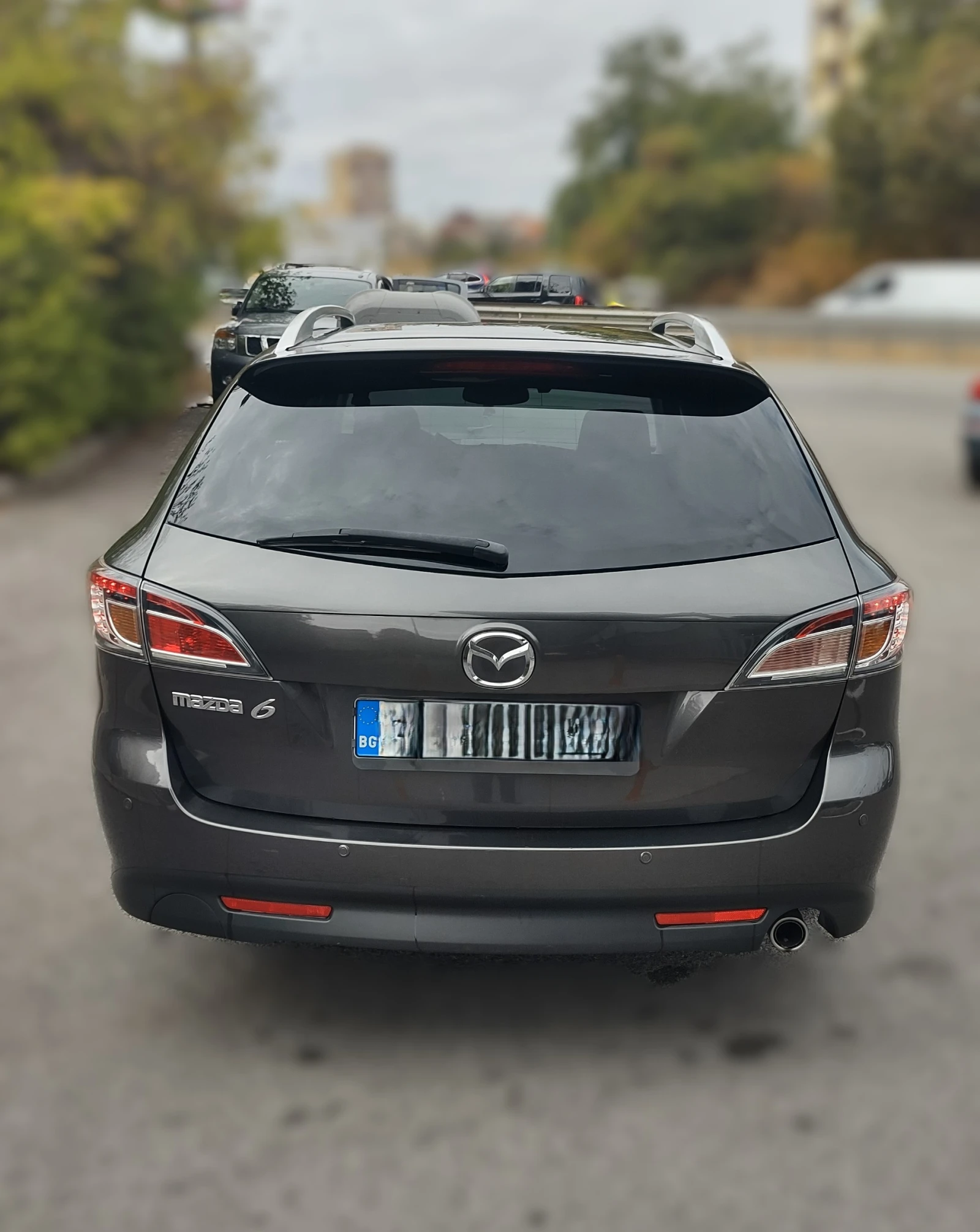 Mazda 6 | Mobile.bg — изображение 7